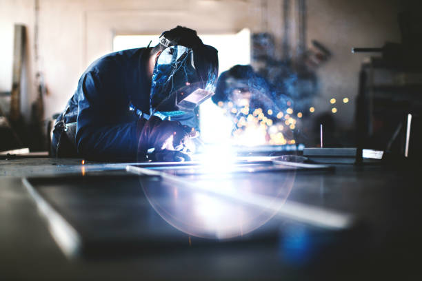 Best Automation and Robotic Welding in Gateway, FL