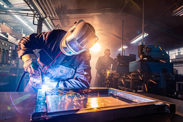 Best Welding Inspection and Certification in Gateway, FL
