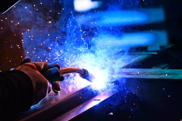 Reliable Gateway, FL Welder & Metal Fabrication Solutions