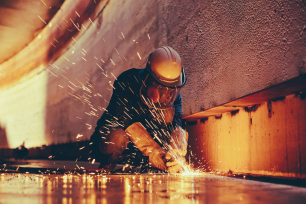 Best Specialty Welding Processes in Gateway, FL