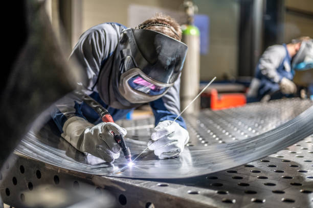  Gateway, FL Welder Pros