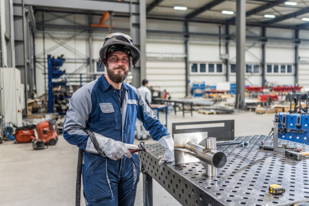 Best Aerospace and Defense Welding in Gateway, FL